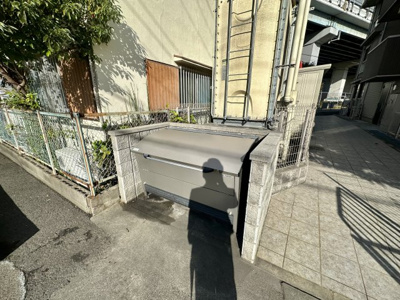 【その他共用部分】 | カーサコムロ