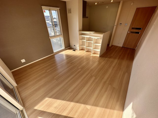 【居間・リビング】 | カーサコムロ