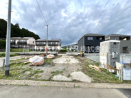 浜松市浜名区引佐町井伊谷 2期 新築一戸建て 2号棟の画像