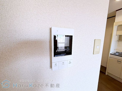 【セキュリティ】 | パラドール【名古屋市賃貸・オートロック】