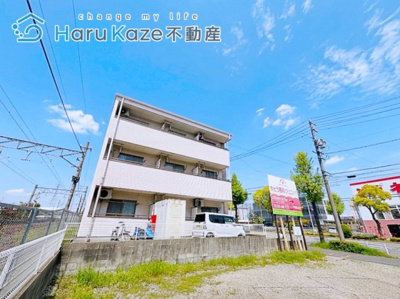 【外観】 | パラドール【名古屋市賃貸・オートロック】