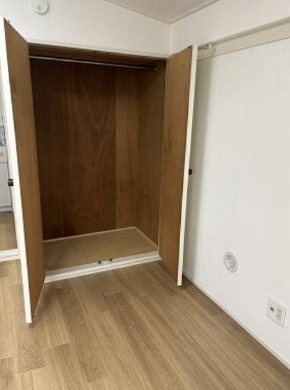 バウハウスの収納