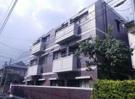 バウハウスのその他共用部分