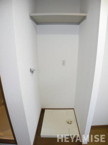 TSビルのその他|※反転間取りの別のお部屋の写真です※