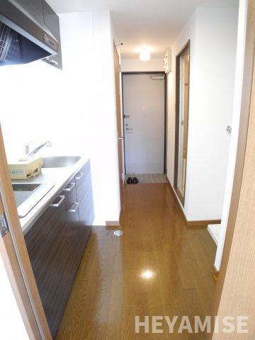 TSビルのその他|※反転間取りの別のお部屋の写真です※