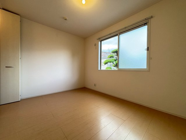 サニーコートMの内装