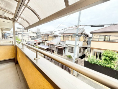 【展望】 | 豊中市服部南町中古戸建 | エイブルだけの嬉しいサービス、ご用意しております。詳細は、お気軽に当社までお問合せ下さいませ！