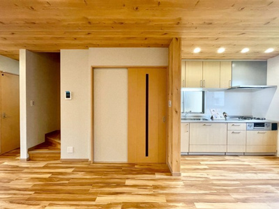【内装】 | 豊中市服部南町中古戸建 | 弊社のファイナンシャルプランナーより、将来に向けた資金計画・住宅ローンの無料相談が皆様に大変ご好評頂いております！物件ご購入の前に、まずはお気軽にご相談くださいませ。