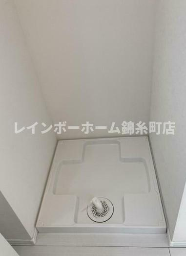 メゾンエテの設備
