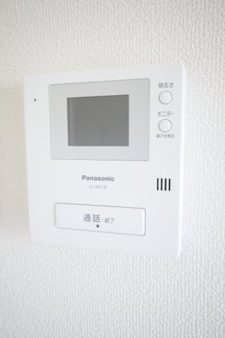 クオリティ武田のセキュリティ