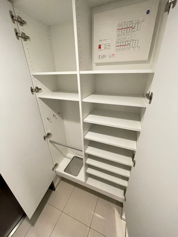 RJR堺筋本町タワーのその他