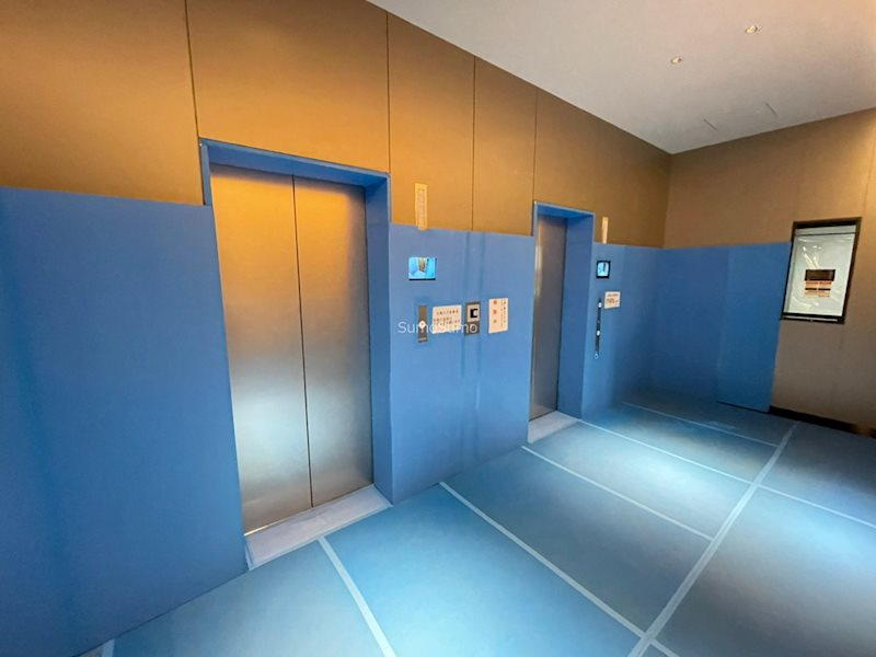 RJR堺筋本町タワーのその他共用部分