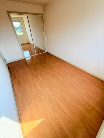 ウエストキャッスルの内装