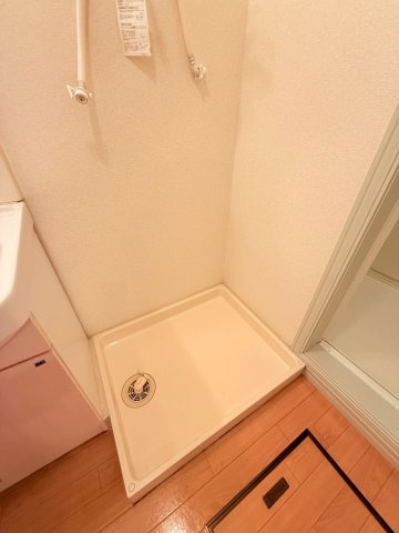 ウエストキャッスルの設備