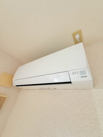 ウエストキャッスルの設備