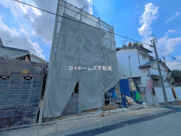 名古屋市千種区赤坂町４丁目85-5『仲介料無料』新築戸建ての画像