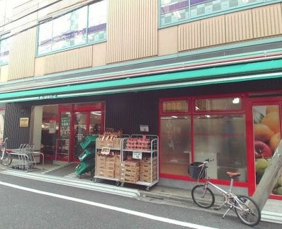 アーバネックス文京本郷の周辺