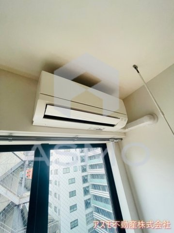 【設備】 | コスモ釣鐘町