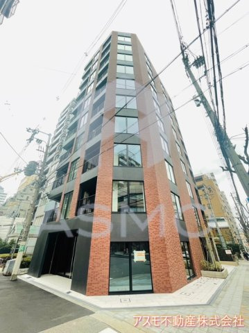 【外観】 | コスモ釣鐘町