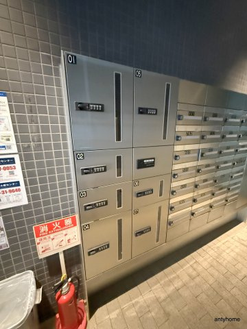 アーバンフラッツ湊町　仲介手数料無料の設備