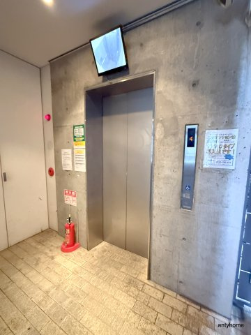 アーバンフラッツ湊町　仲介手数料無料の設備