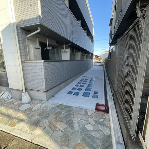 MELDIA八千代台Ⅱのその他