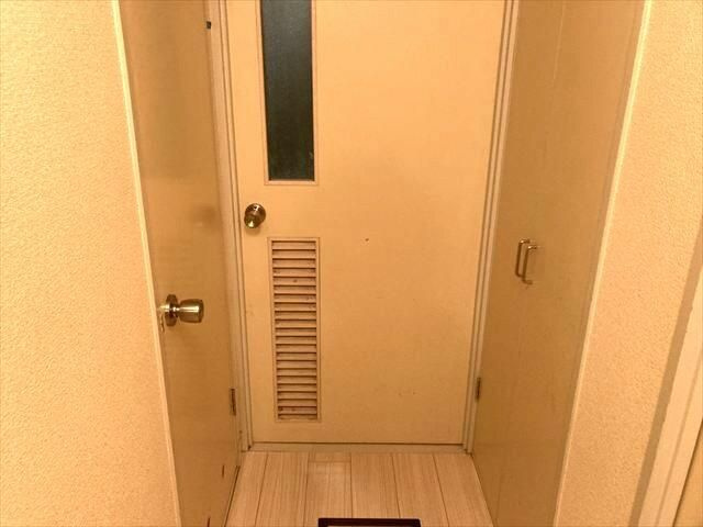 飯田マンションの設備