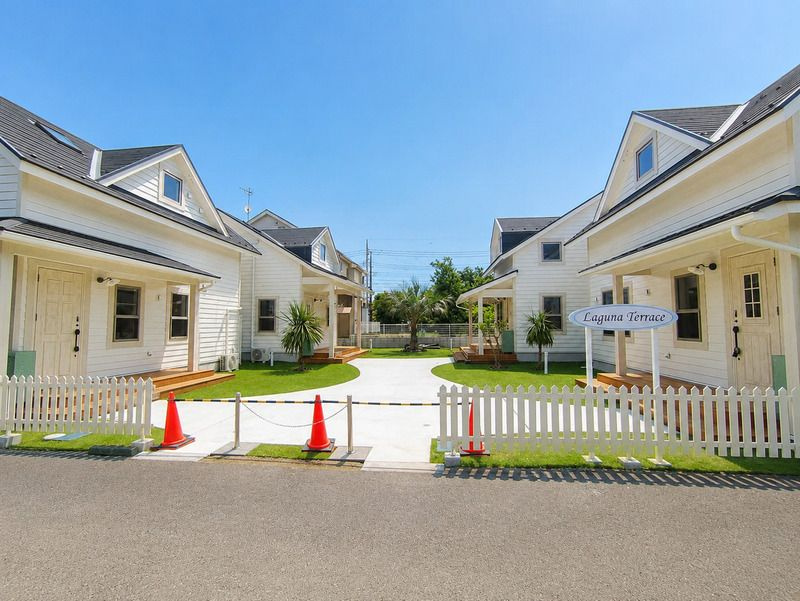 LagunaTerrace小金井（ラグーナテラス小金井）のその他
