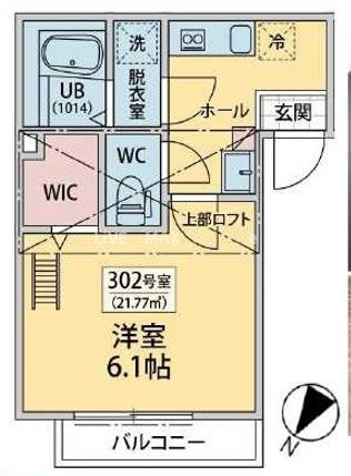 ノワール三宿