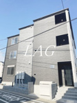 ＫＥＩＡＩ　ＲＥＳＩＤＥＮＣＥ　宮原Ⅱの画像