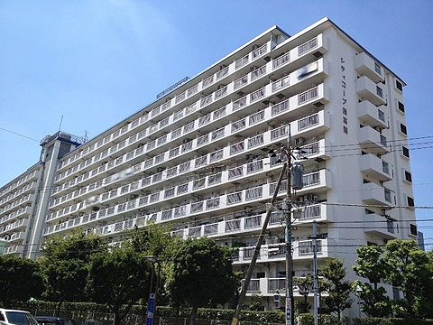シティコープ西葛西