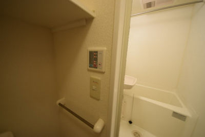 【設備】 | レオパレス南市場