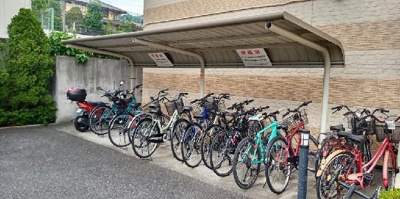 【その他共用部分】 | レオパレス南市場