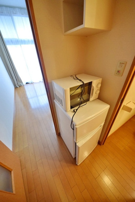 【設備】 | レオパレス南市場
