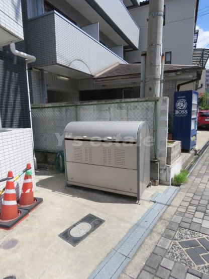 【その他共用部分】 | S-FORT大今里西