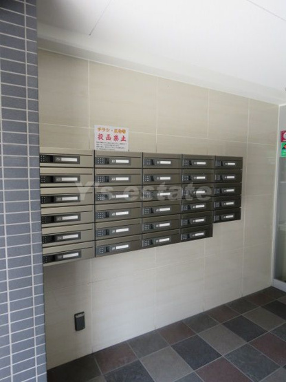 【設備】 | S-FORT大今里西