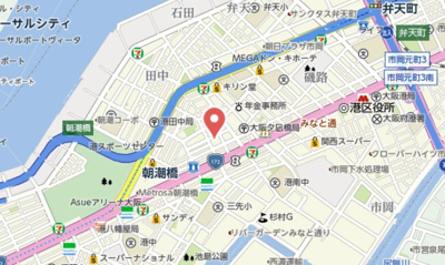 【外観】 | エスプレイス大阪ガルフレジデンス