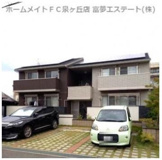 サニーヒルズ泉大津C棟の画像