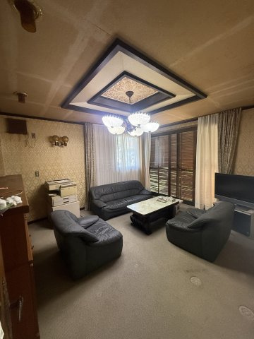 和歌山市直川・中古戸建・54799の内装