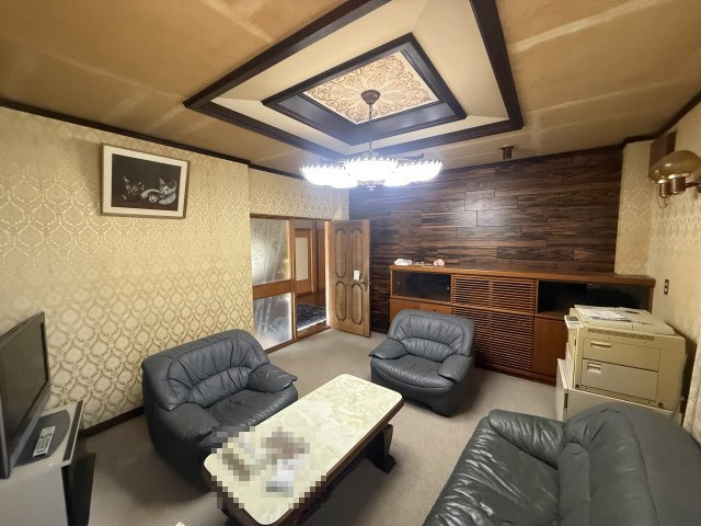 和歌山市直川・中古戸建・54799の内装