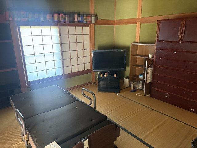 和歌山市直川・中古戸建・54799の内装