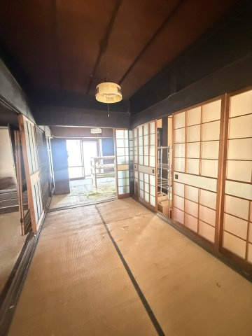 和歌山市直川・中古戸建・54799の内装