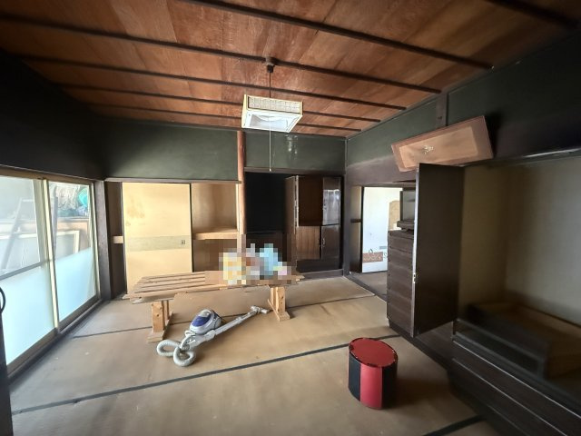 和歌山市直川・中古戸建・54799の内装