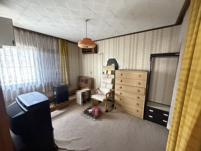 和歌山市直川・中古戸建・54799の内装