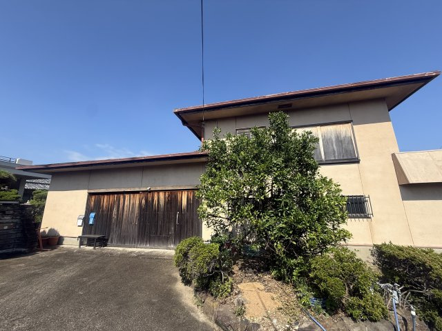 和歌山市直川・中古戸建・54799