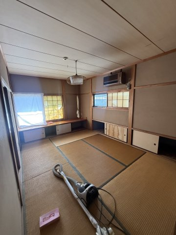 和歌山市直川・中古戸建・54799の内装