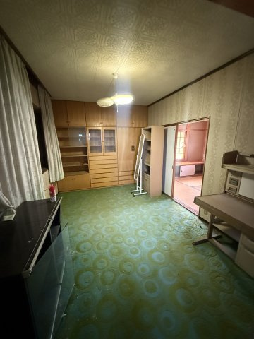 和歌山市直川・中古戸建・54799の内装