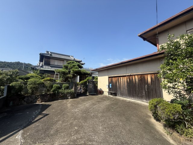和歌山市直川・中古戸建・54799の外観