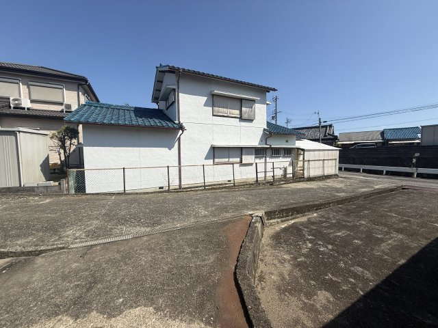 和歌山市直川・中古戸建・54799の外観