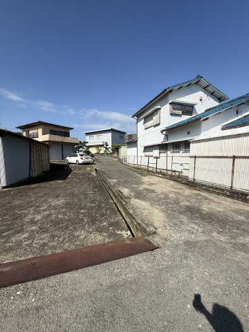 和歌山市直川・中古戸建・54799の外観